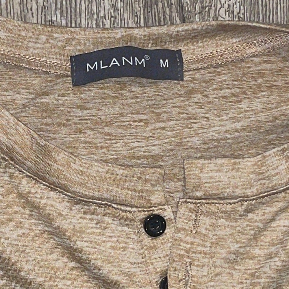 MLANM medium - Picture 3 of 6